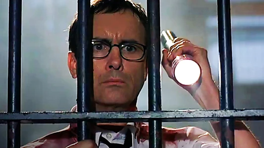 Beyond Re-Animator