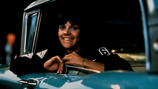 American Graffiti