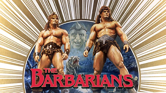 The Barbarians