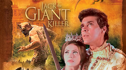 Jack the Giant Killer