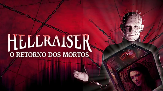 Hellraiser: Deader