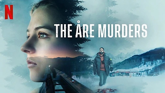 The Åre Murders