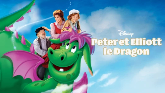 Pete's Dragon