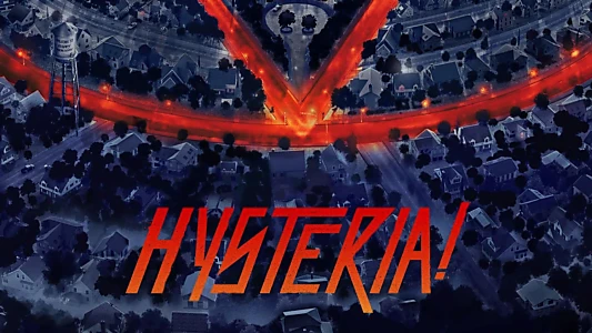 Hysteria!