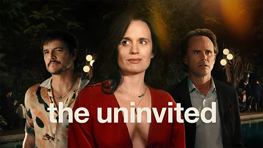 The Uninvited