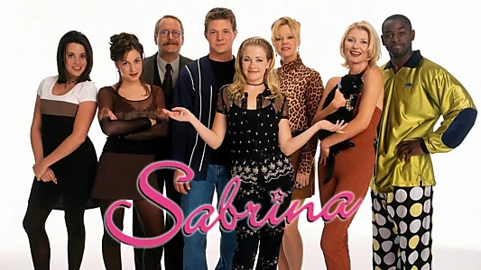 Sabrina, the Teenage Witch