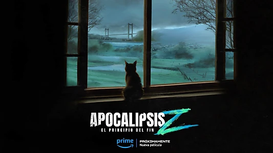 Apocalypse Z: The Beginning of the End