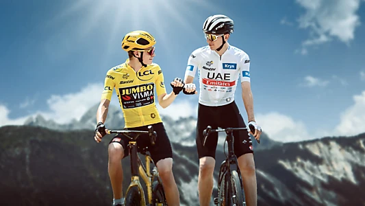 Tour de France: Unchained