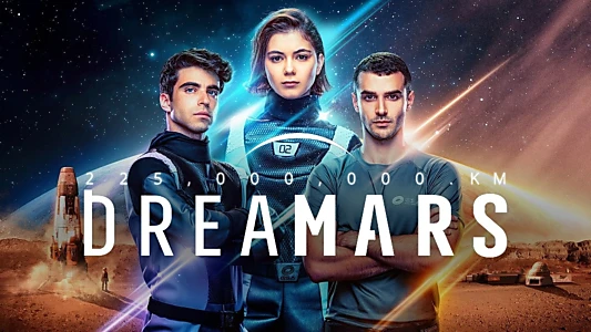 DreaMars