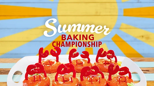 Summer Baking Championship