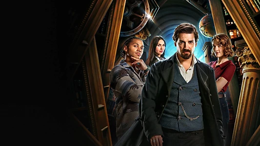 The Librarians: The Next Chapter