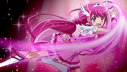 Smile PreCure!