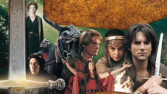 Robin of Sherwood