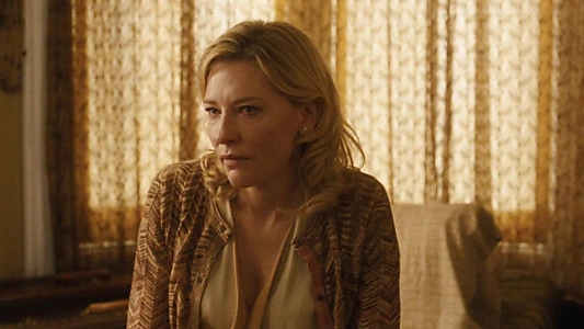 Blue Jasmine