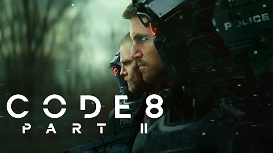 Code 8 Part II