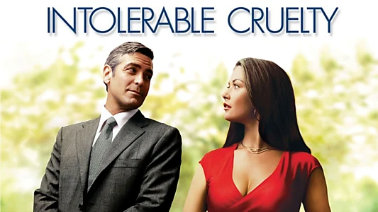 Intolerable Cruelty