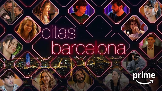 Cites Barcelona