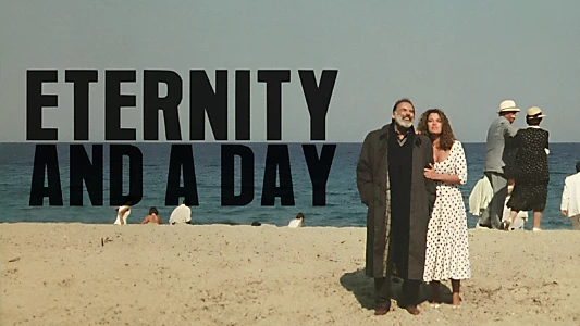 Eternity and a Day