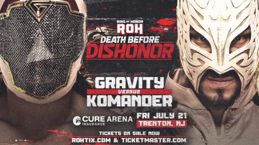ROH: Death Before Dishonor
