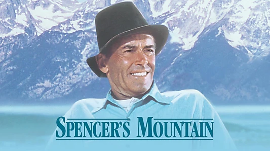 Spencer's Mountain