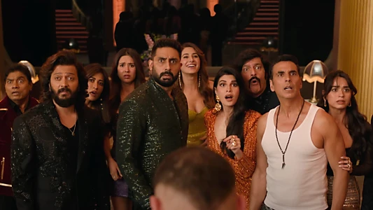 Housefull 5