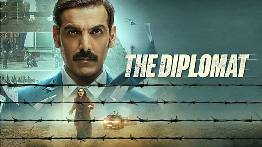 The Diplomat