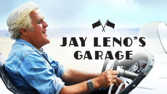 Jay Leno's Garage