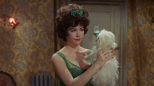 Irma la Douce