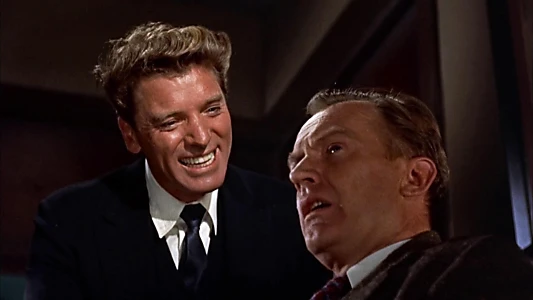 Elmer Gantry