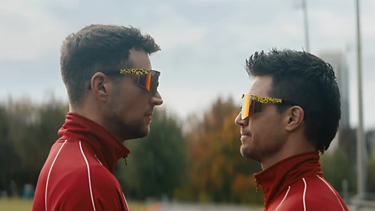 Racewalkers