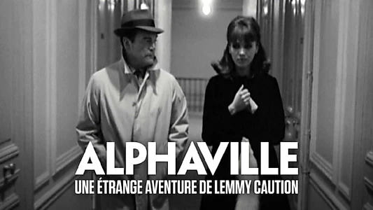 Alphaville