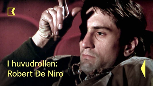 Robert De Niro: Hiding in the Spotlight