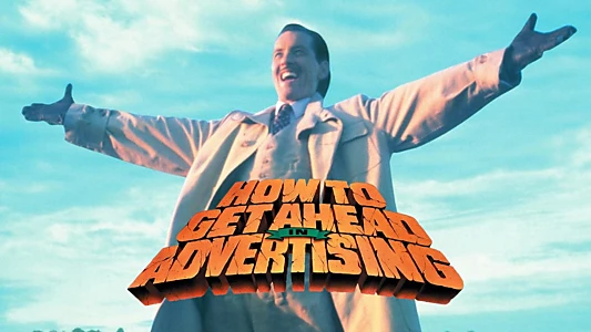 How to Get Ahead in Advertising