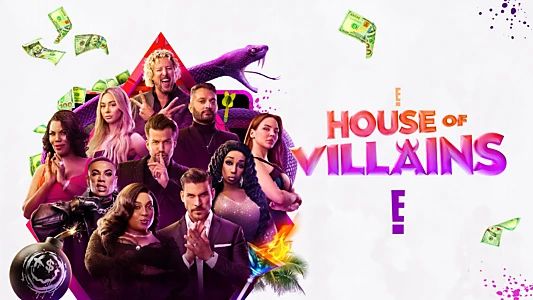 House of Villains