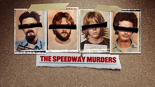 The Speedway Murders