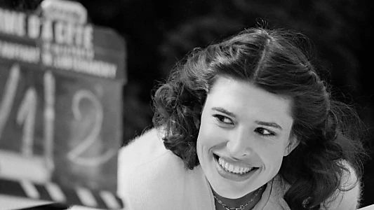 Passion Fanny Ardant