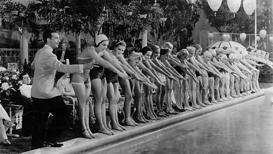 Gold Diggers of 1937