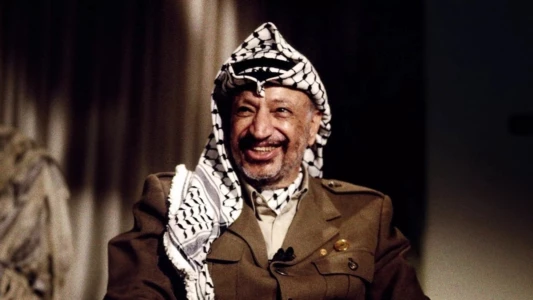 Unveiling Arafat