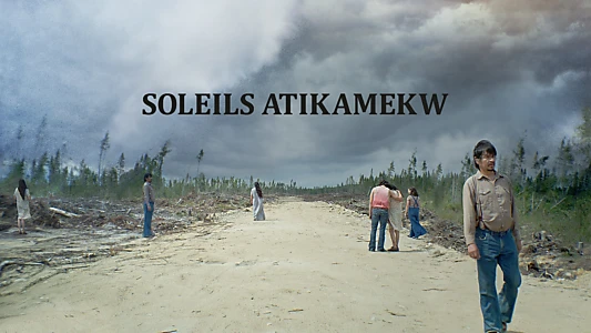 Atikamekw Suns