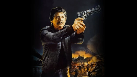 Death Wish 3