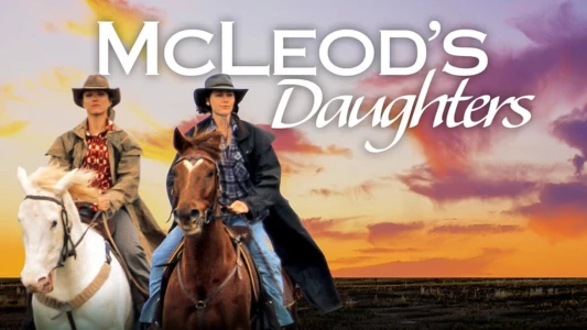 McLeod's Daughters