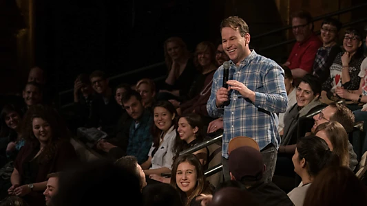 Mike Birbiglia: Thank God for Jokes