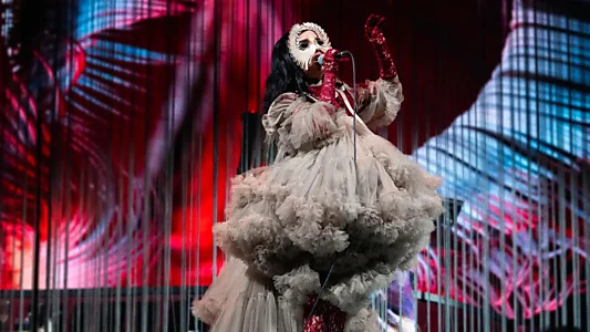 Apple Music Live: Björk