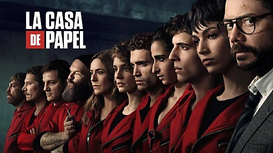 Money Heist