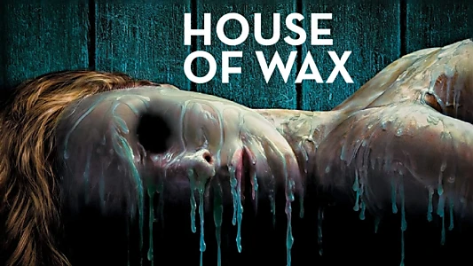 House of Wax