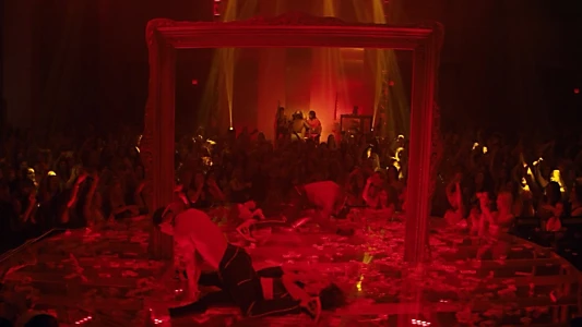 Magic Mike XXL