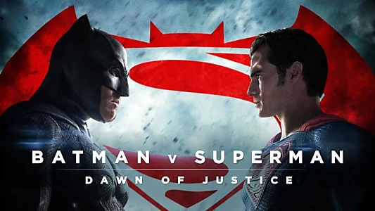 Batman v Superman: Dawn of Justice