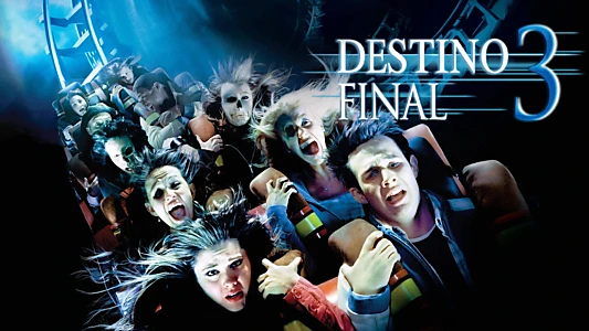 Final Destination 3