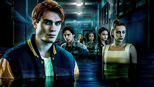 Riverdale