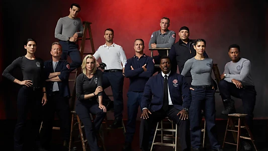 Chicago Fire